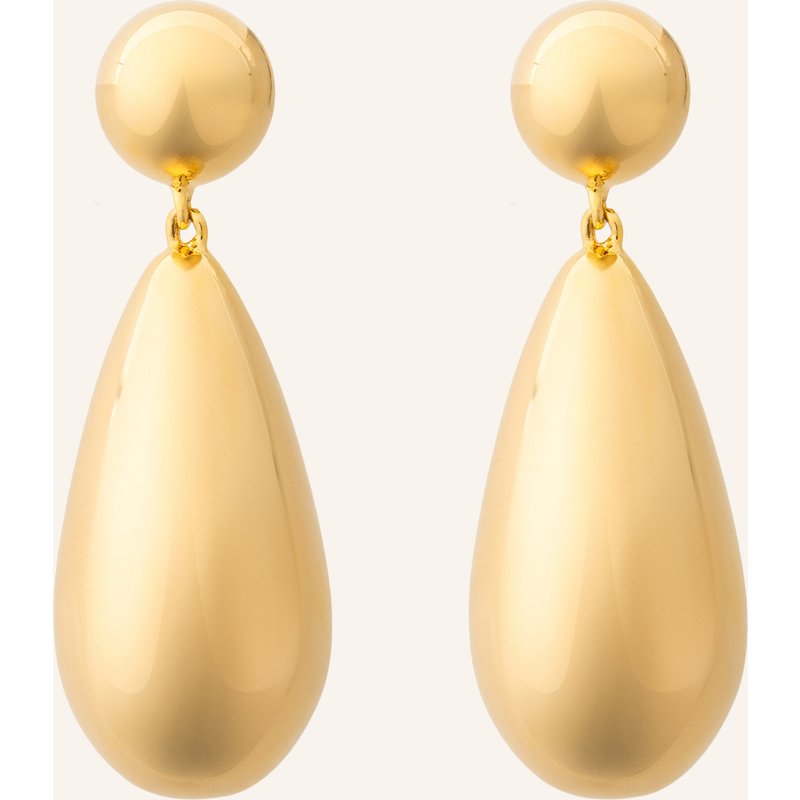 Lié Studio Ohrhänger The Lola Earrings gold