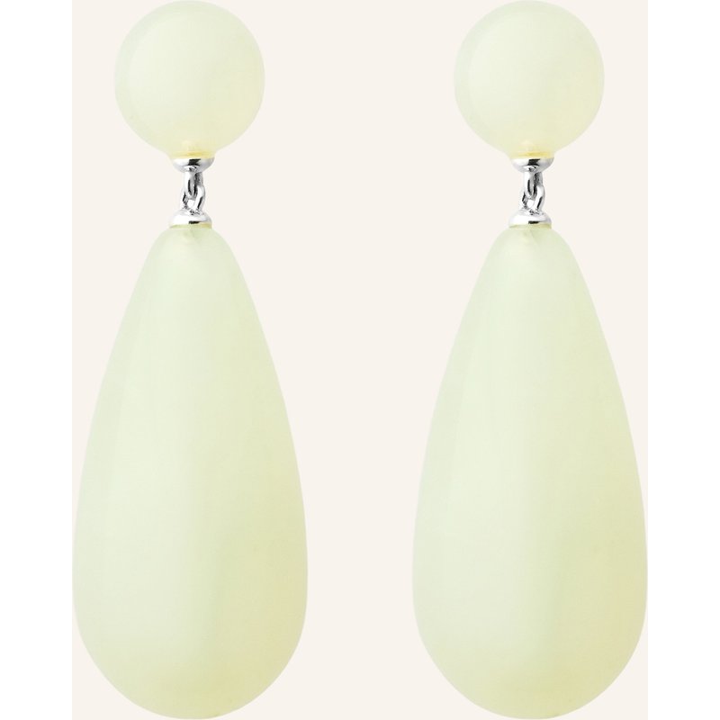 Lié Studio Ohrhänger The Lola Earrings gruen