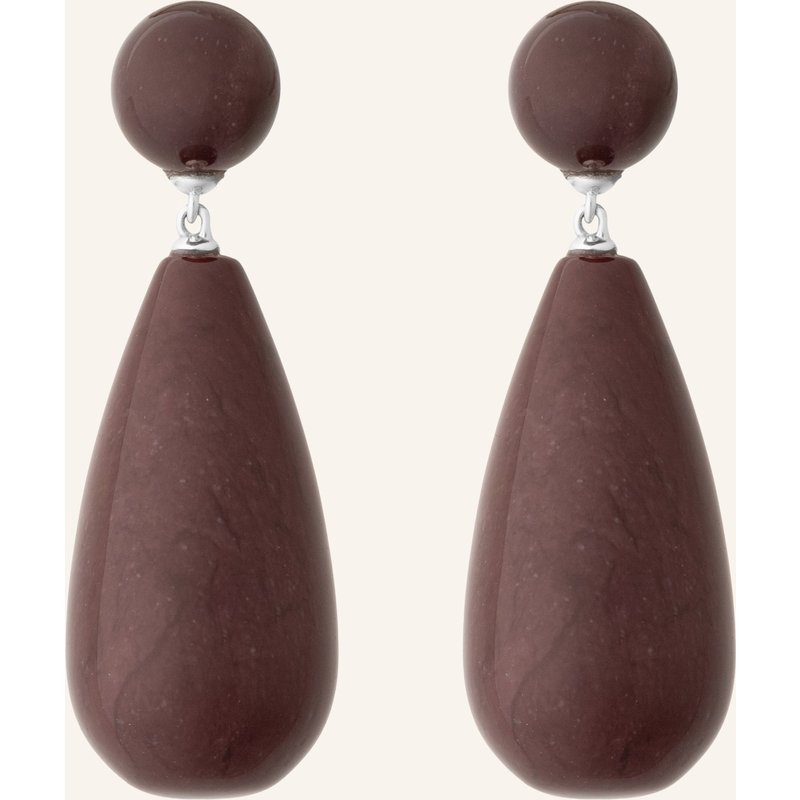 Lié Studio Ohrhänger The Lola Earrings rot
