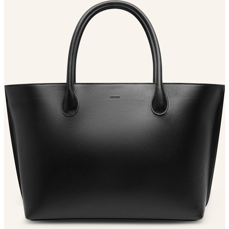 Lié Studio Shopper The Grace Tote schwarz