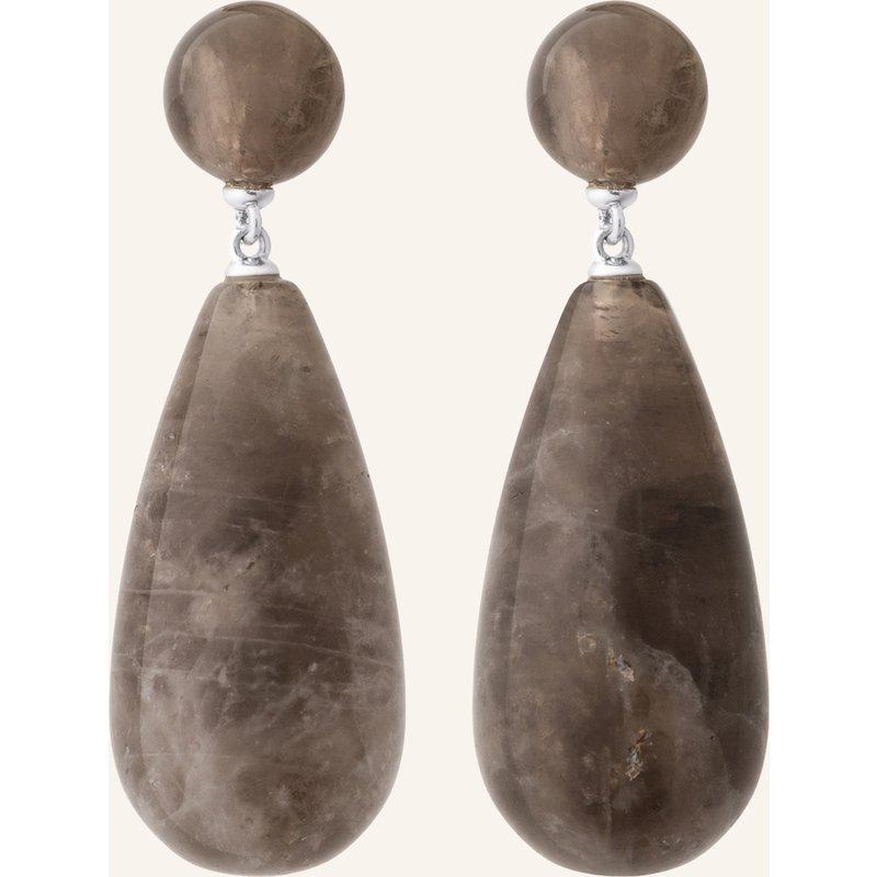 Lié Studio Ohrhänger The Lola Earrings braun