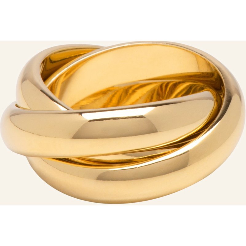 Lié Studio Ring Sofie gold