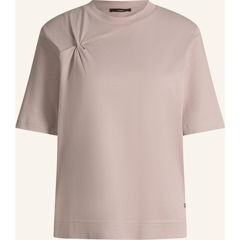 Windsor. T-Shirt beige