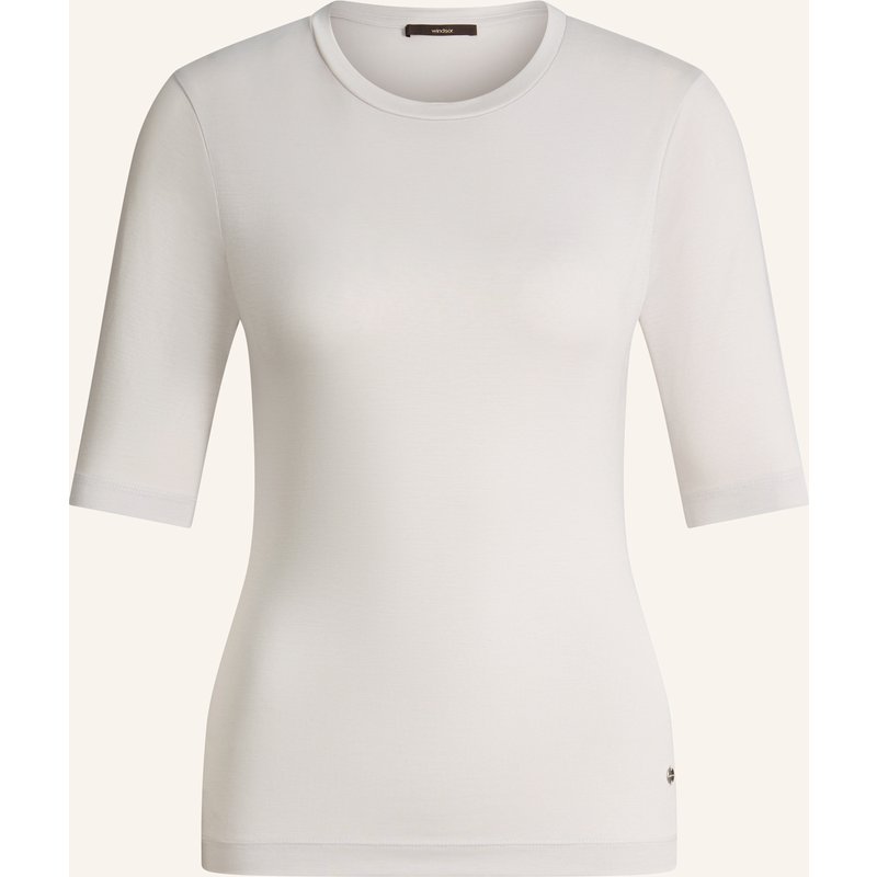 Windsor. T-Shirt grau