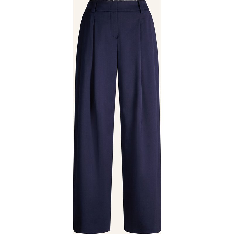 Windsor. Palazzo-Hose blau