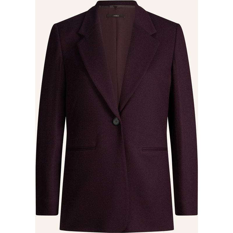 Windsor. Blazer rot