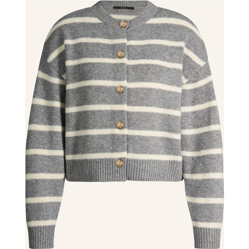 Windsor. Cardigan grau