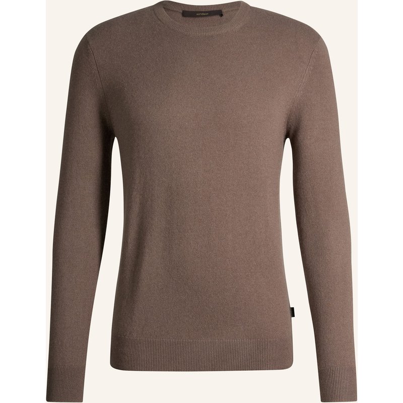 Windsor. Pullover braun