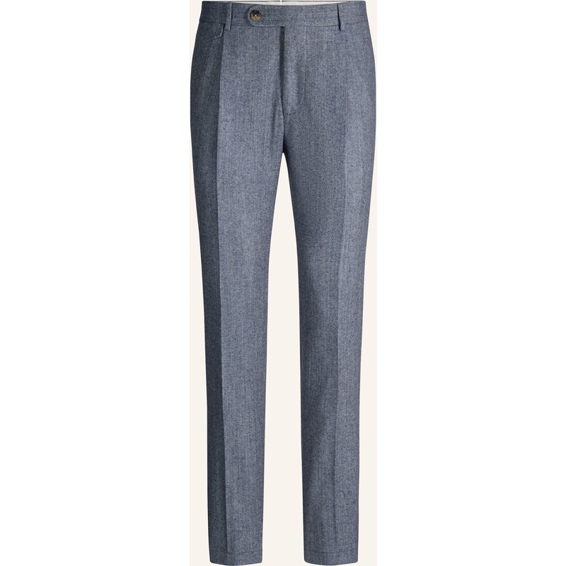 Windsor. Hose blau