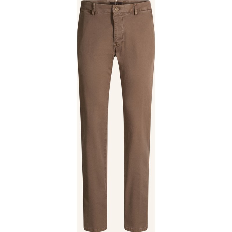 Windsor. Chino Regular Fit gruen
