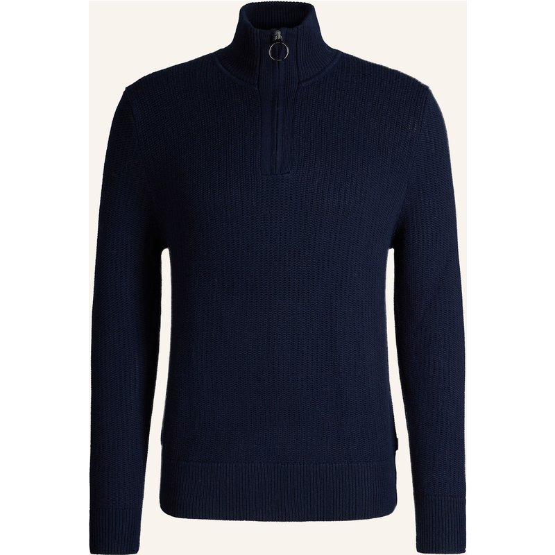 Windsor. Troyer blau