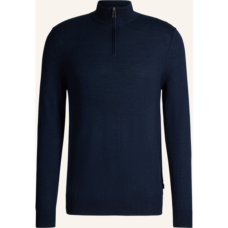 Windsor. Troyer blau