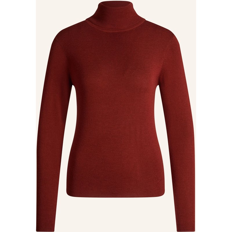 Windsor. Pullover rot