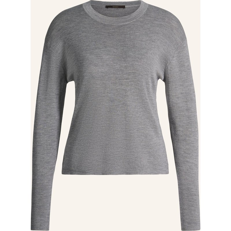Windsor. Pullover grau