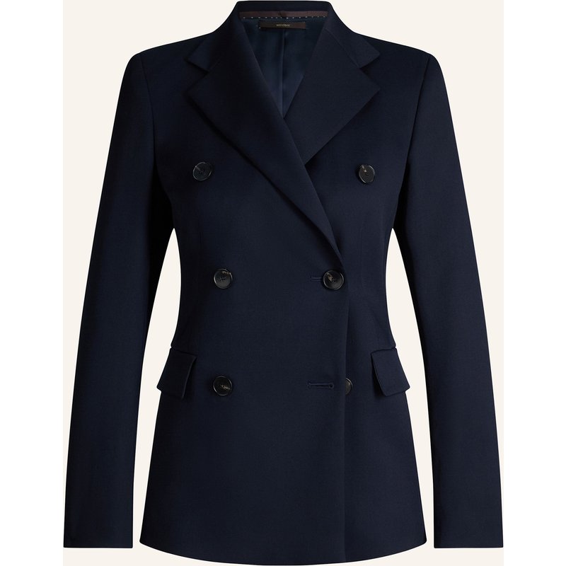 Windsor. Blazer blau