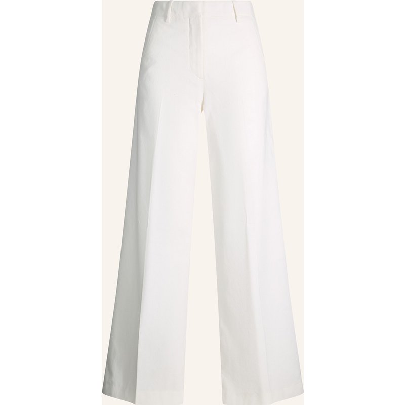 Windsor. Palazzohose weiss