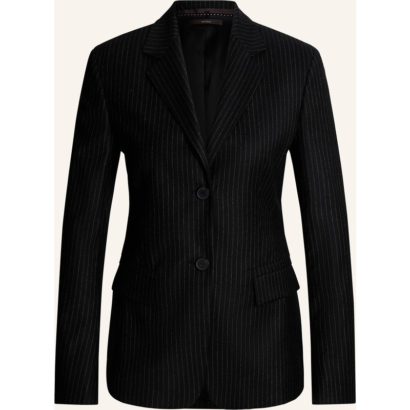 Windsor. Blazer schwarz