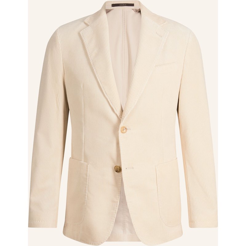 Windsor. Sakko Regular Fit beige