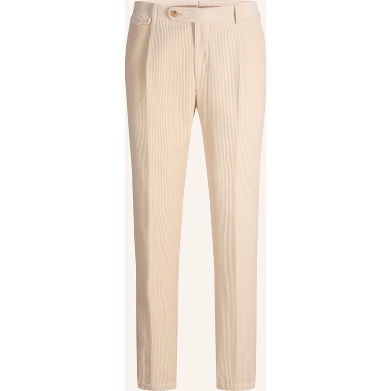 Windsor. Anzughose beige
