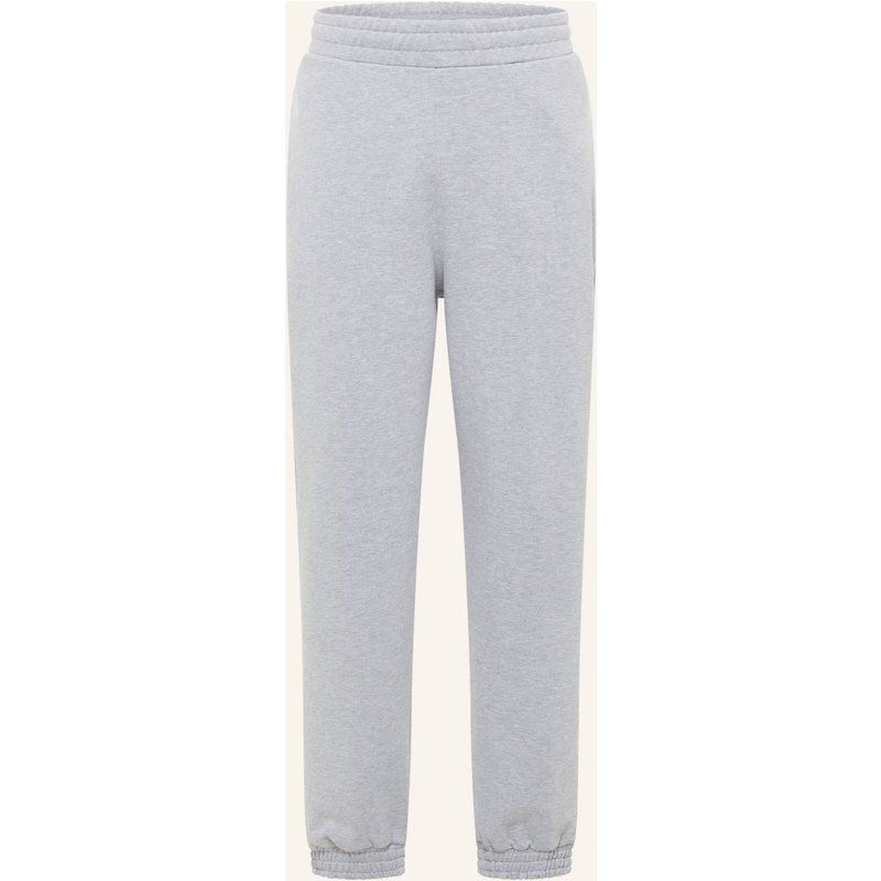 Carlo Colucci Essential Sweathose - Legacy Frendo grau