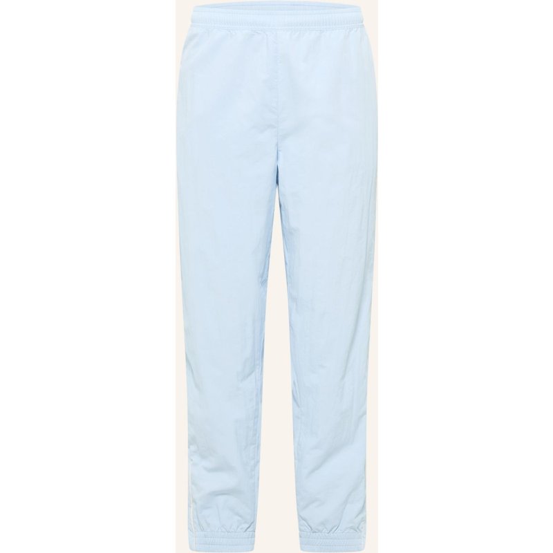 Carlo Colucci Tracksuit Hose - Legacy Flader blau