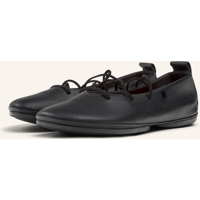 Camper Ballerinas Right Nina schwarz