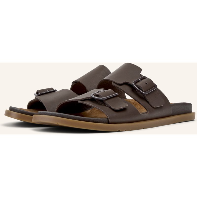 Camper Sandalen Lluc Sandal braun