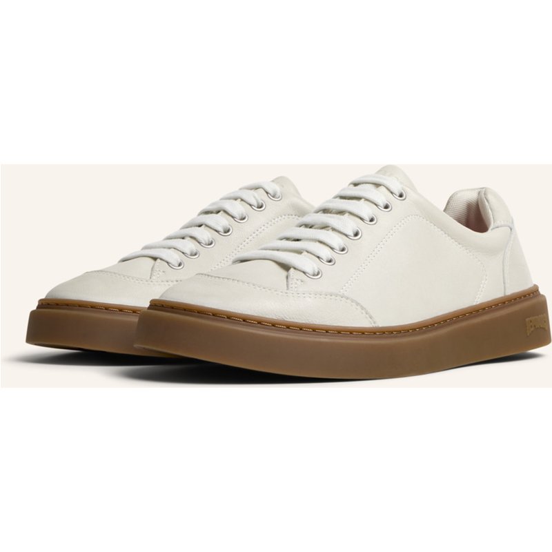 Camper Sneaker Runner Twentyfive weiss