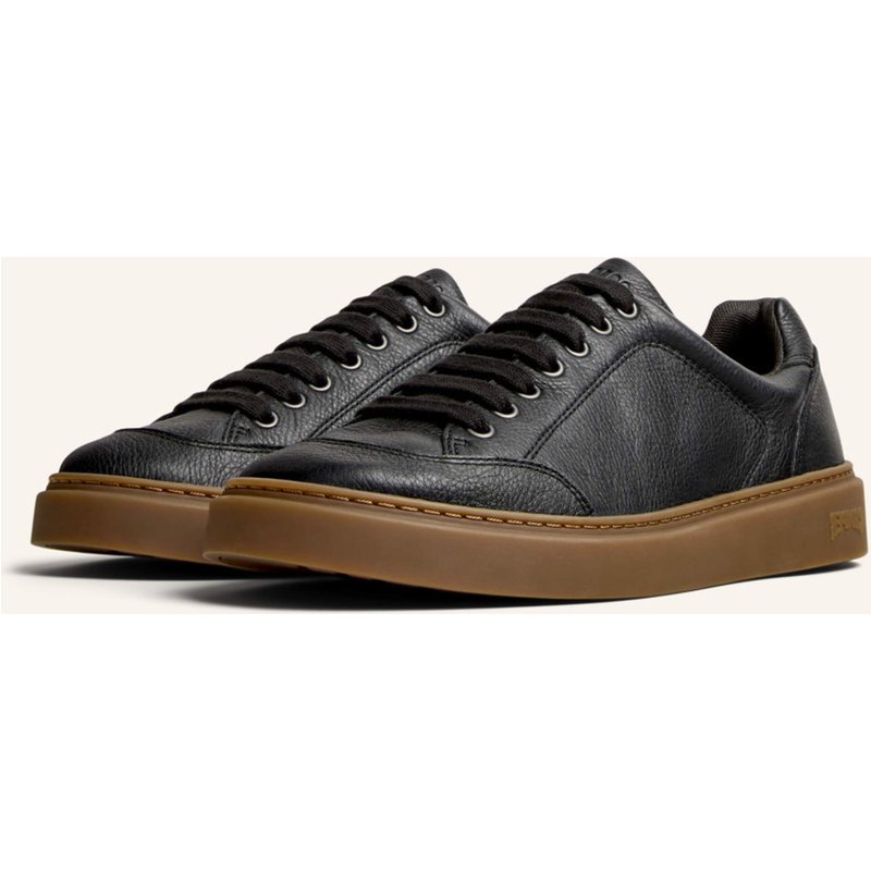 Camper Sneaker Runner Twentyfive schwarz