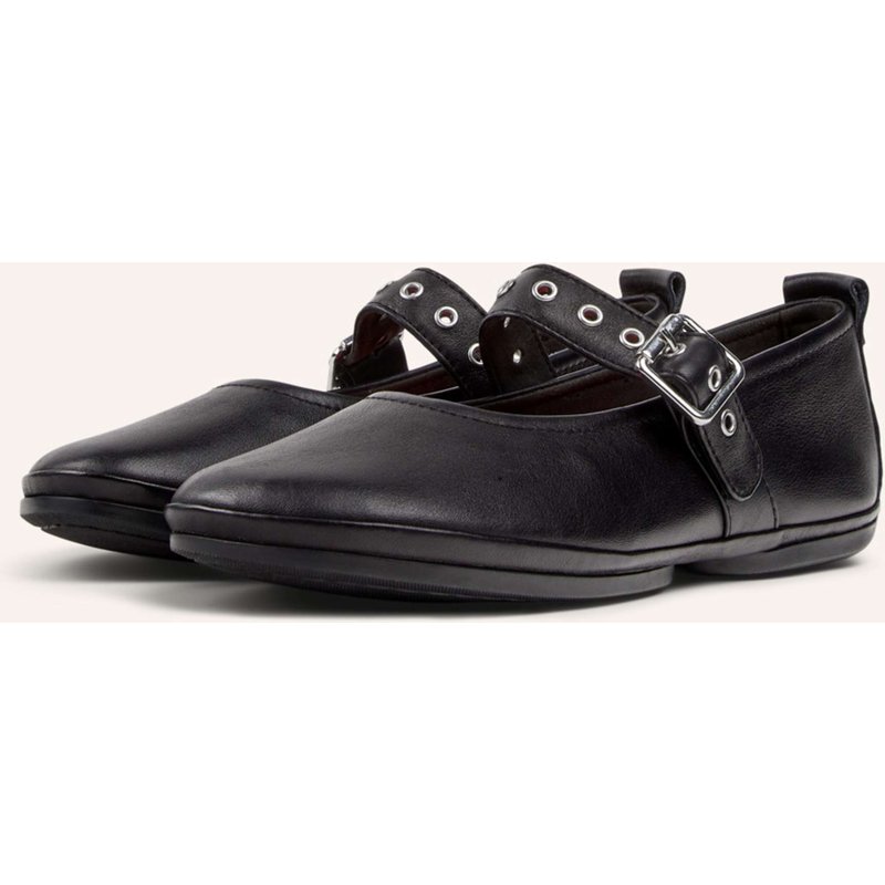 Camper Ballerinas Right Nina schwarz