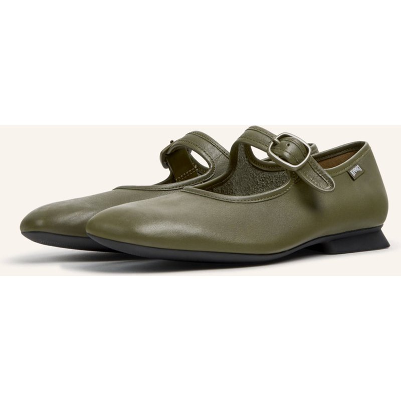 Camper Ballerinas Casi Myra gruen
