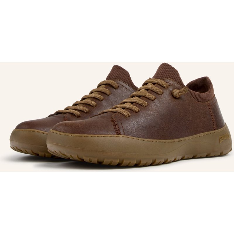 Camper Sneaker Peu Serra braun