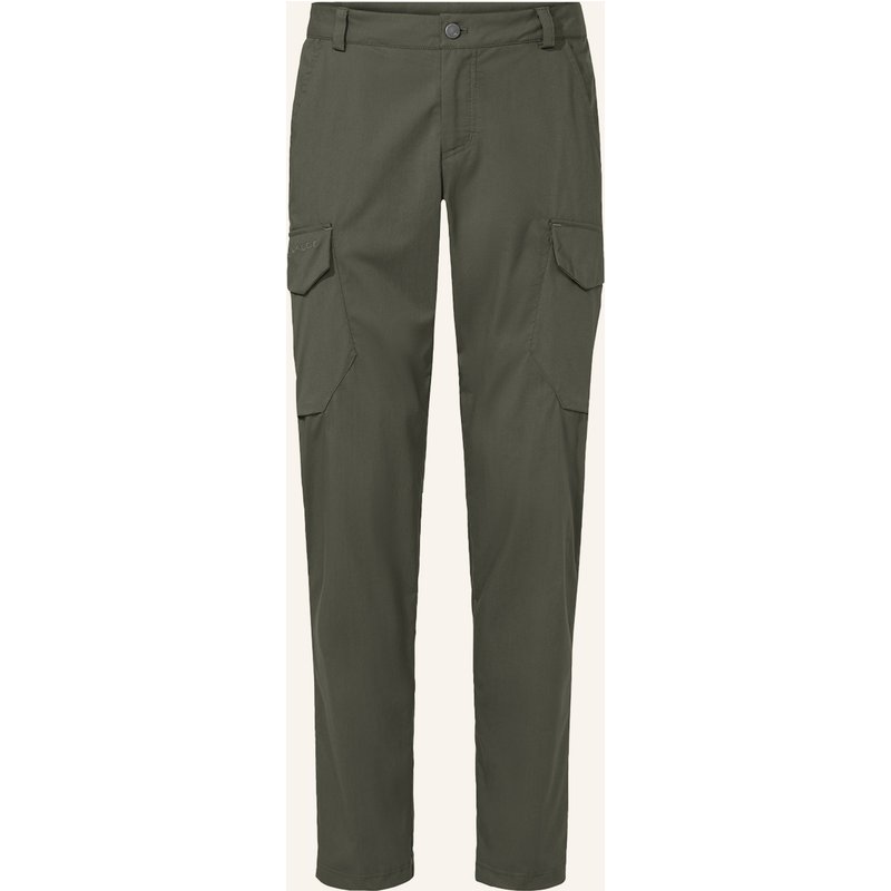 Vaude Trekkinghose Neyland gruen