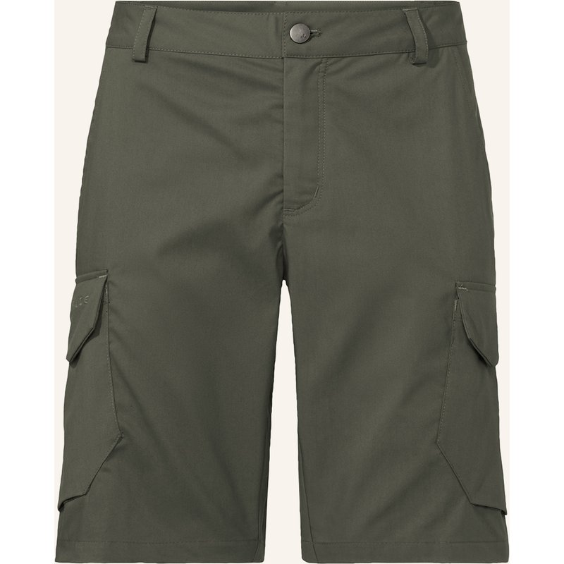 Vaude Outdoor-Hose M Neyland Cargo Sts gruen
