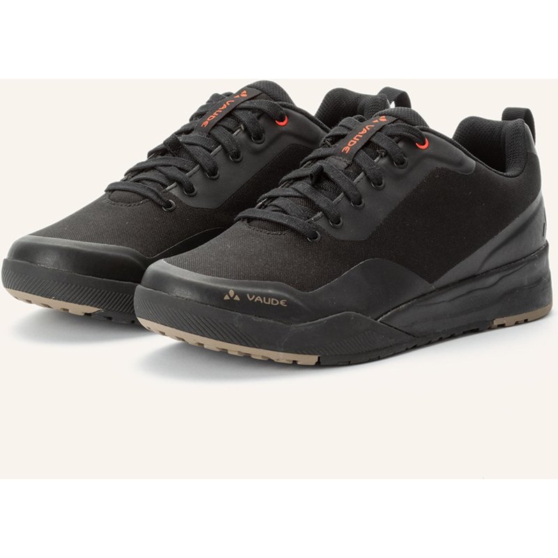 Vaude Radschuhe Moab Pro Syn. schwarz
