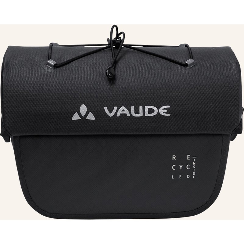 Vaude Lenkertasche Aqua Box (Rec) schwarz