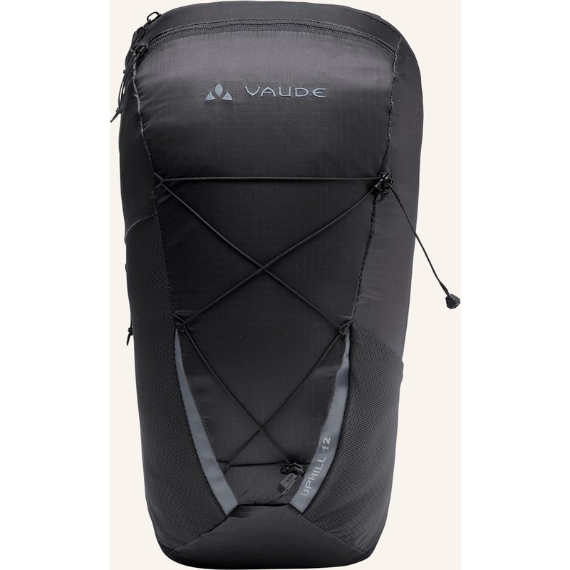 Vaude Rucksack Uphill 12 schwarz