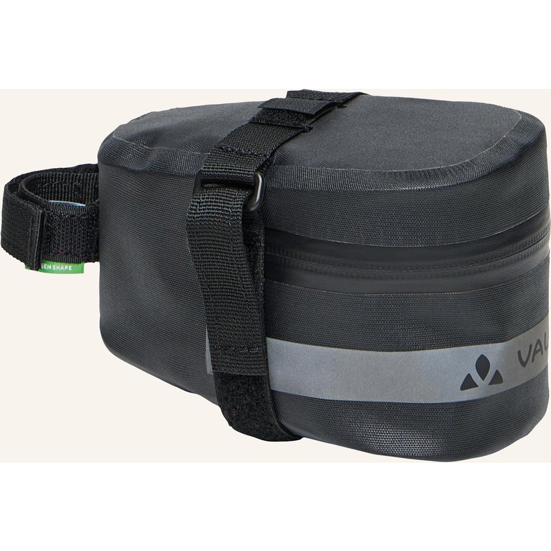 Vaude Satteltasche Tool Proof L schwarz