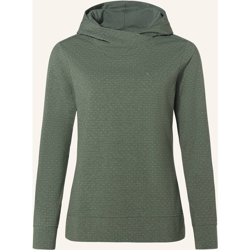 Vaude Pullover W Tuenno Pullover gruen