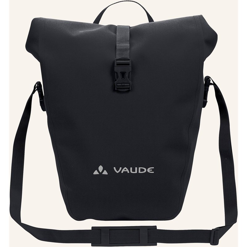 Vaude Hinterradtasche Aqua Back Deluxe schwarz
