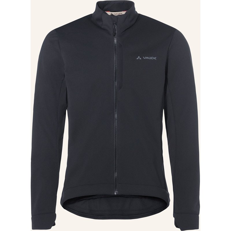 Vaude Radjacke M Kuro Sft Jacket Ii schwarz