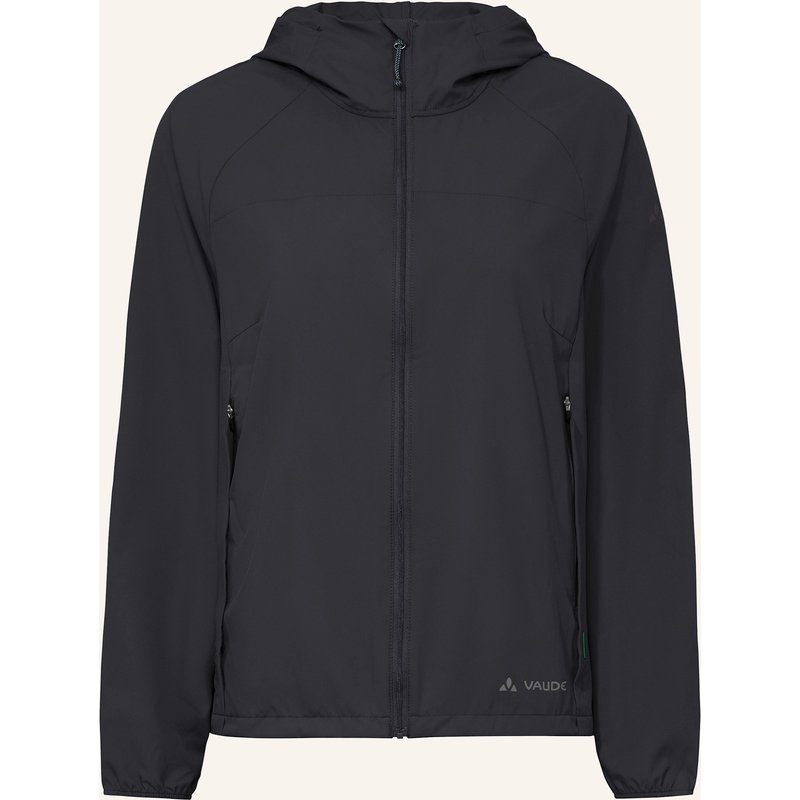 Vaude Jacke Neyland Ii schwarz