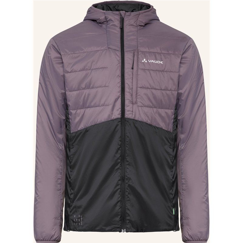 Vaude Funktionsjacke Freney Vi lila