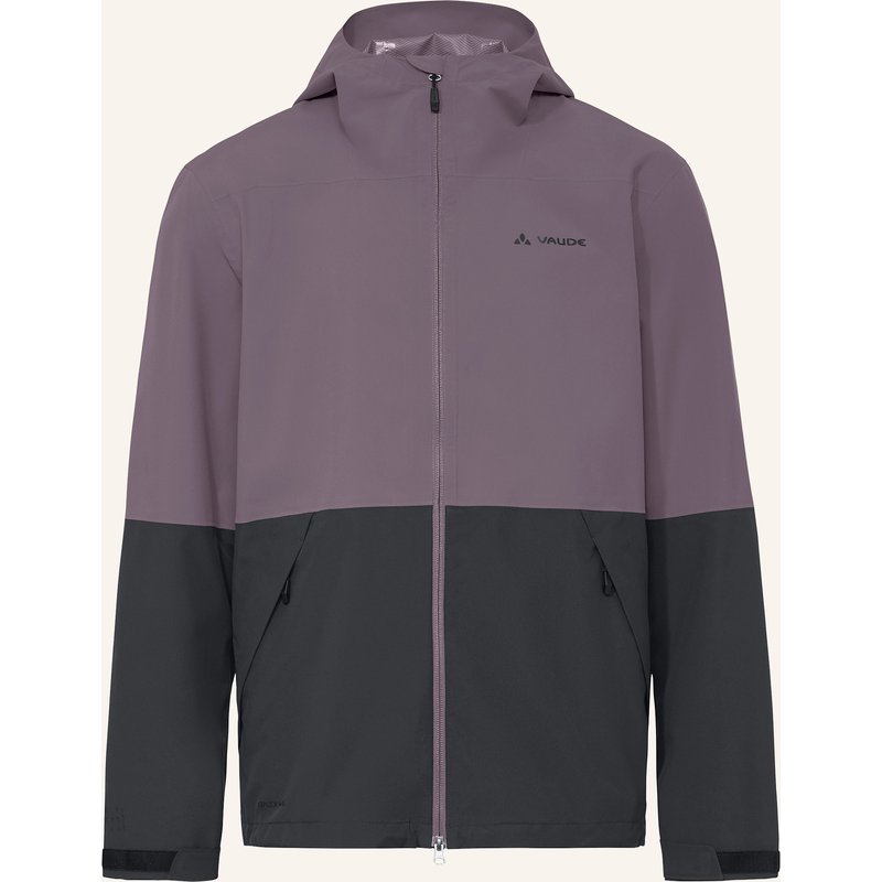 Vaude Funktionsjacke Neyland lila