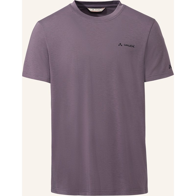 Vaude Funktionsshirt M Abelia T-Shirt Ii lila