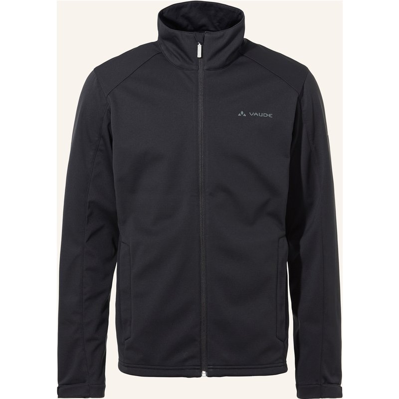 Vaude Outdoor-Jacke M Ossola Jacket schwarz
