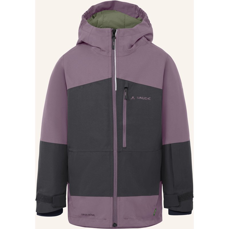 Vaude Outdoor-Jacke Kids Snow Cup Jacket Ii lila