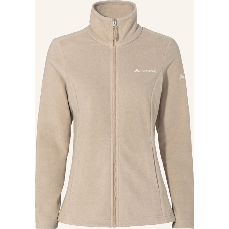 Vaude Fleecejacke W Tamor Jacket beige