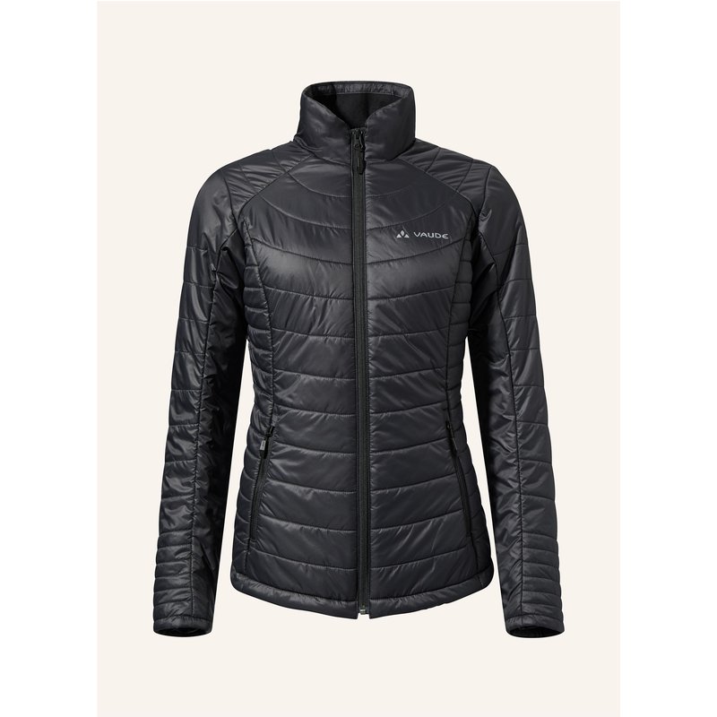 Vaude Isolationsjacke Wo Professional Padded Jacket schwarz