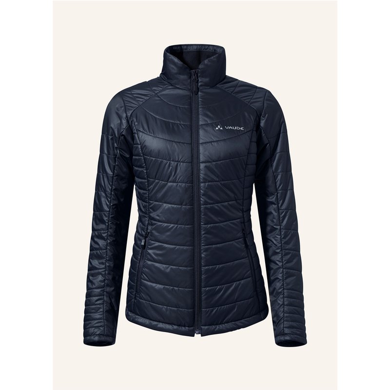Vaude Isolationsjacke Wo Professional Padded Jacket blau